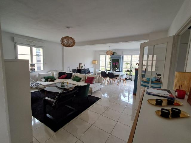 Maison de 180m2 à louer sur Orgères
