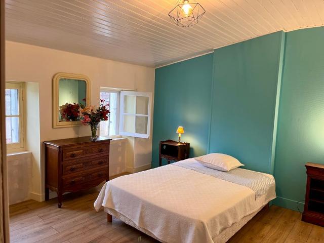 Maison de 180m2 à louer sur Saint Savinien