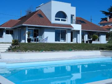 Maison de 180m2 à louer sur Serres Castet