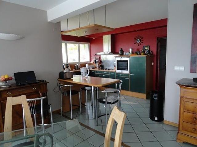 Maison de 180m2 à louer sur Serres Castet