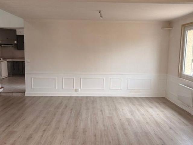 Maison de 180m2 à louer sur Porcheville