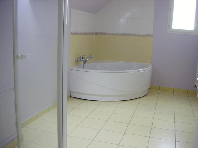 Maison de 181m2 à louer sur Orléans