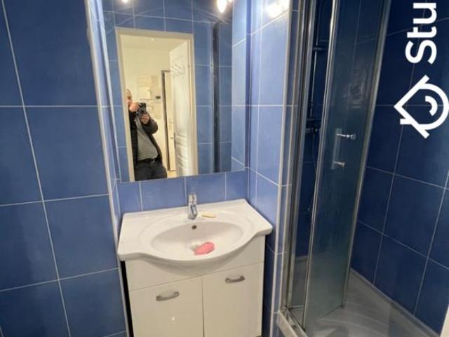 Maison de 18m2
