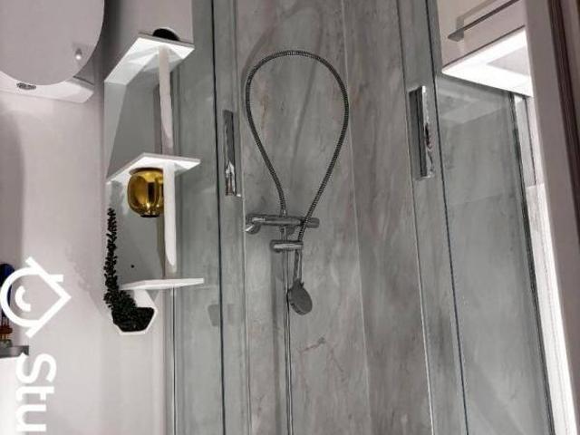 Maison de 18m2