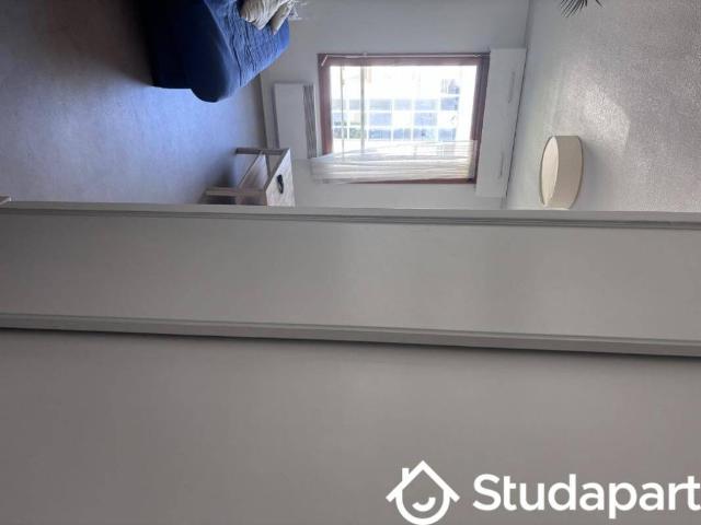 Maison de 18m2