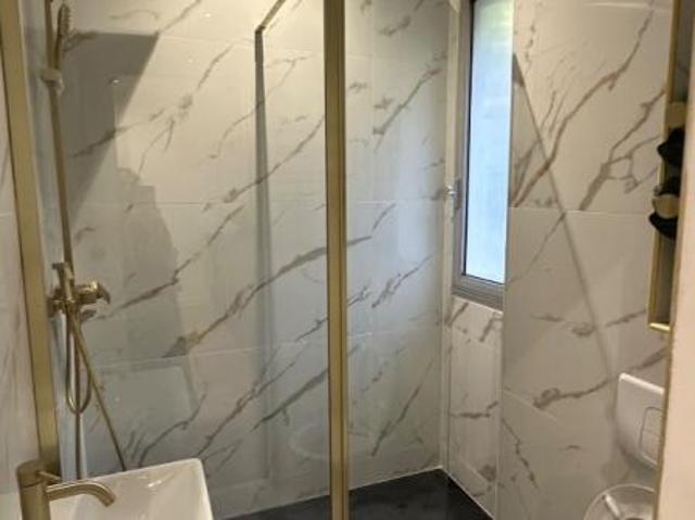 Maison de 18m2