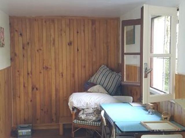 Maison de 18m2 à louer sur Saint Hilaire du Harcouët