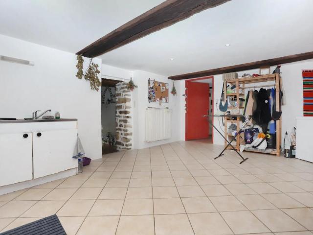 Maison de 194 m2 5 pièces Martigné Ferchaud