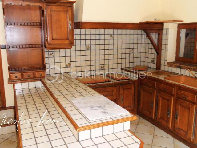 Maison de 195 m² à Vignoux Sur Barangeon