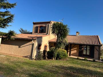 Maison de 195m2 à louer sur Pin Balma