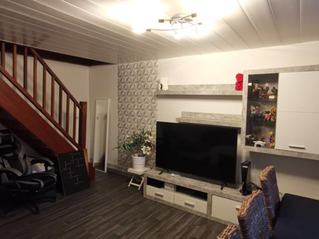 Maison de 196 m² composée de 2 logements indépendants