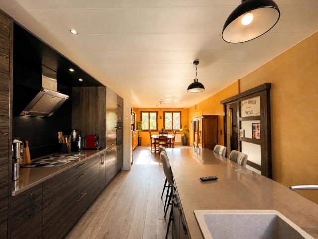 Maison de 196 m² à Saint Martin d'Ablois