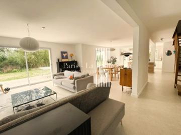 Maison de 190 m2 rénovée sur les hauteurs de La Baule