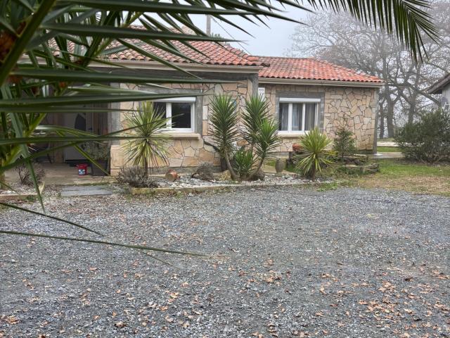 Maison de 190 m2