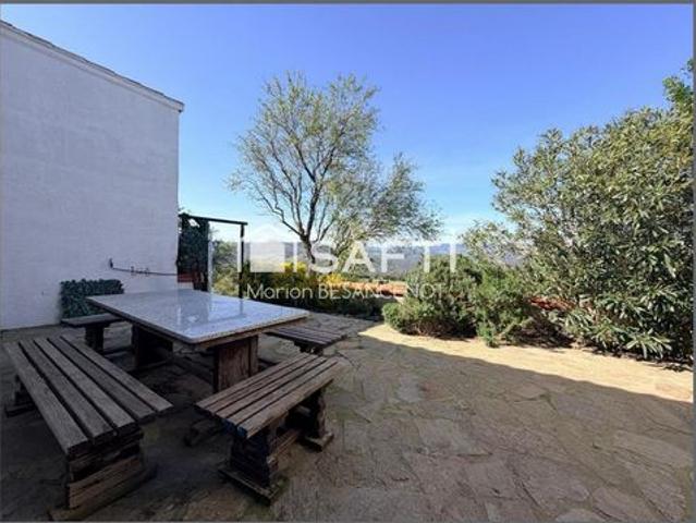Maison de 190 m² à Trilla