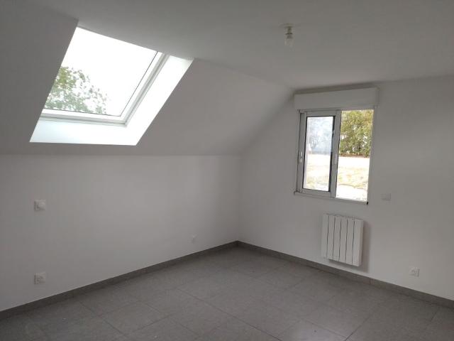 Maison de 190m2 à louer sur Hardivillers