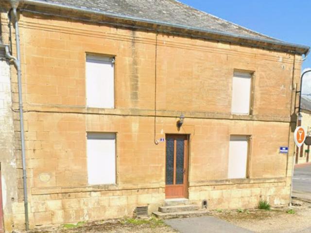 Maison de 190m2 à louer sur Neuville lès This