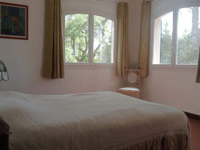 Maison de 190m2 à louer sur Saint Raphaël