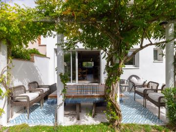 Maison de 190m2 avec Jardin