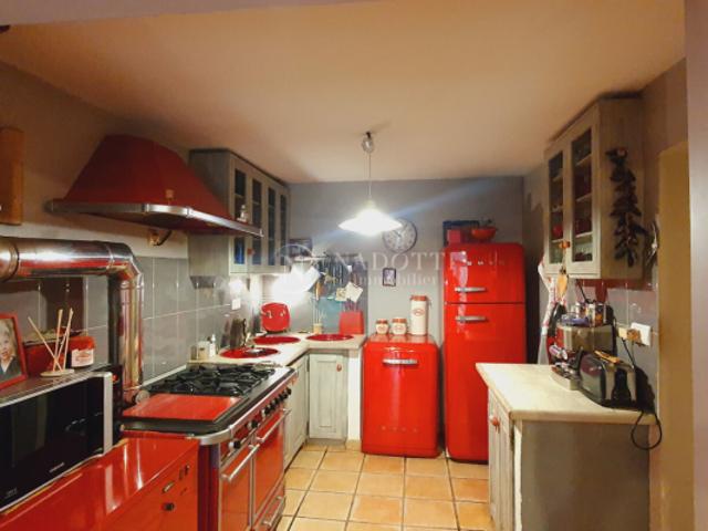 Maison de 1910 à L Isle Sur La Sorgue 103 m2 avec jardin