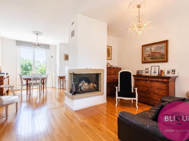 MAISON DE 1920 STYLÉE !