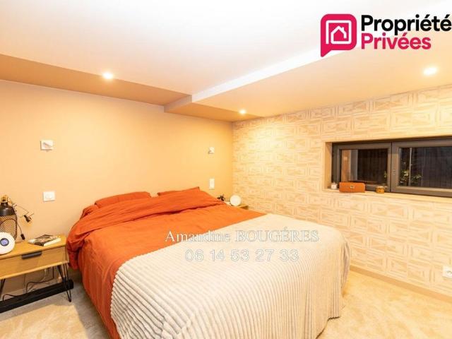 Maison de prestige de 218 m2 en vente Vitré, Bretagne