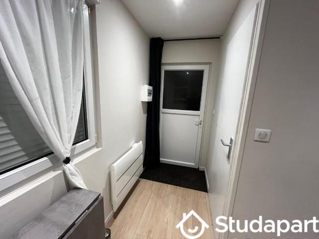 Maison de 19m2