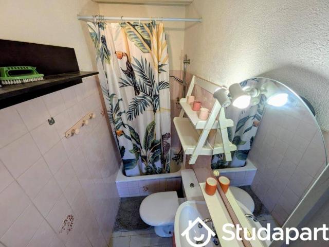 Maison de 19m2