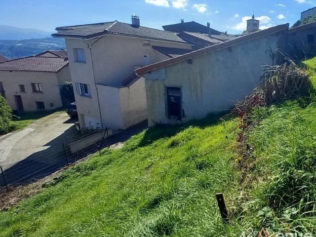 MAISON DE 1 PIÃ?CE