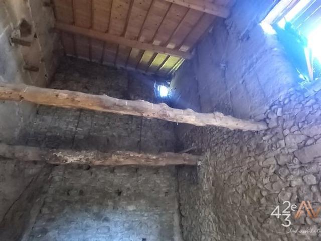 MAISON DE 1 PIÃ?CE