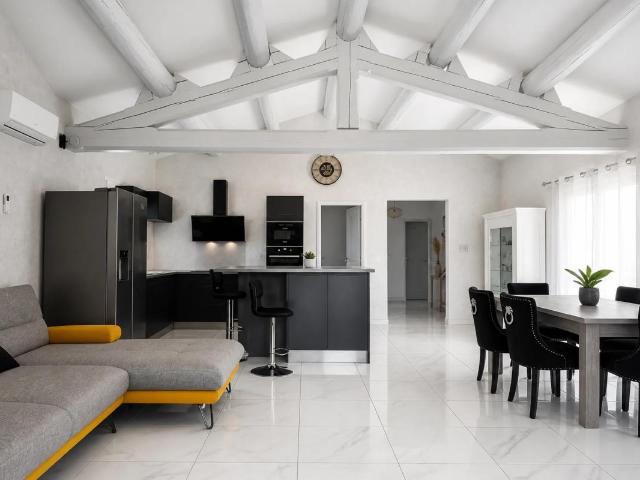 Maison de 1 pièce de 190 m² à Saint Nazaire