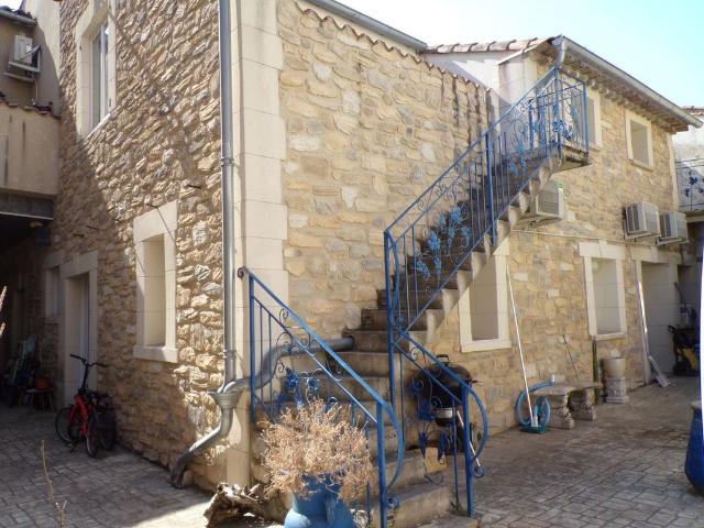 Maison de 1 pièces de luxe en vente à Boujan sur Libron, Occitanie