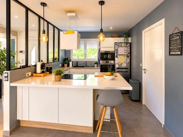 Maison de 1 pièces de luxe en vente à Saint Mathieu de Tréviers, Occitanie