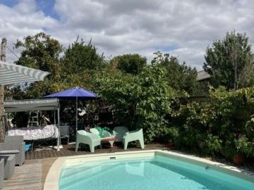 Maison de 1 pièces de luxe en vente à Saint Sébastien sur Loire, France