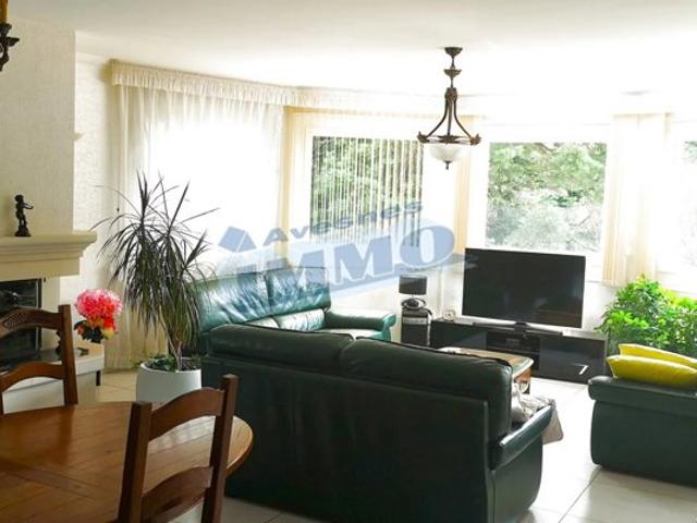 Maison de 205 m2 en semi plain pied, Secteur d'Aubigny en