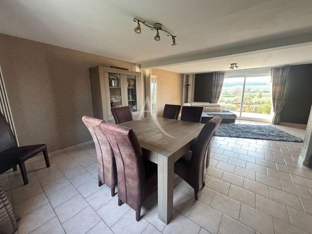 Maison de 2002 avec confort de plain piedSecteur Gournay en Bray / Beauvais / Gisors
