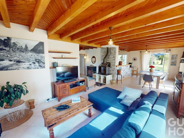 Maison de 2002 Cescau