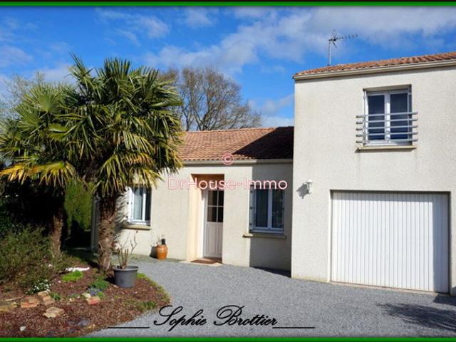 Maison de 2007, 3 chambres