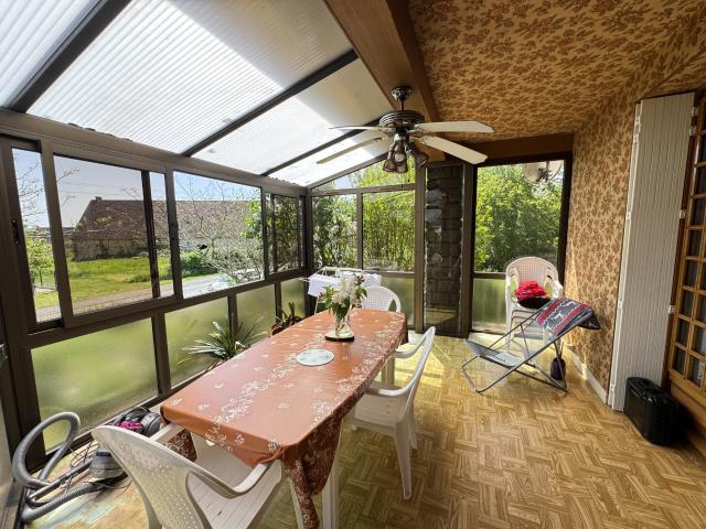 Maison de 200 m2 habitables, grand jardin, potentiel incroyable à 5 min du plus grand lac du Val de Loire !