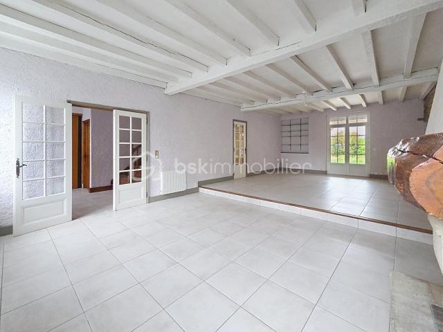 Maison de 200 m² à Castres