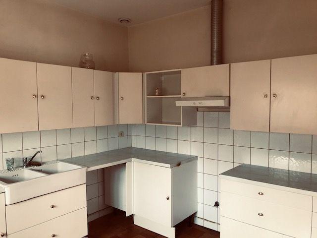 Maison de 200m2 à louer sur Castets et Castillon