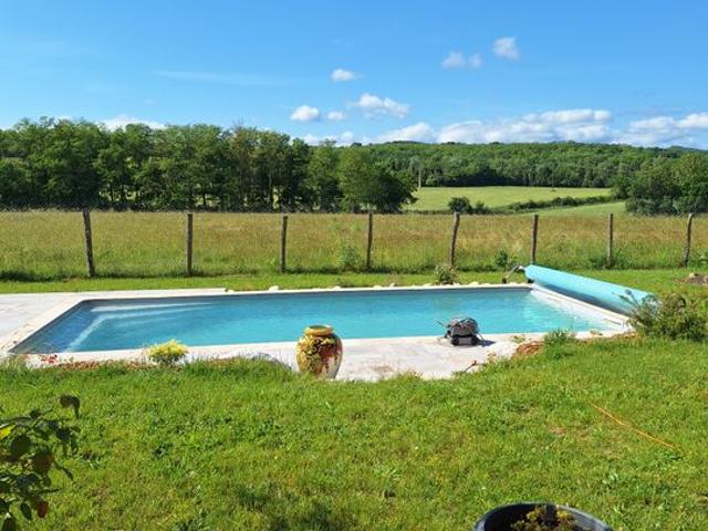 Maison de 200m2 à louer sur Mirepoix