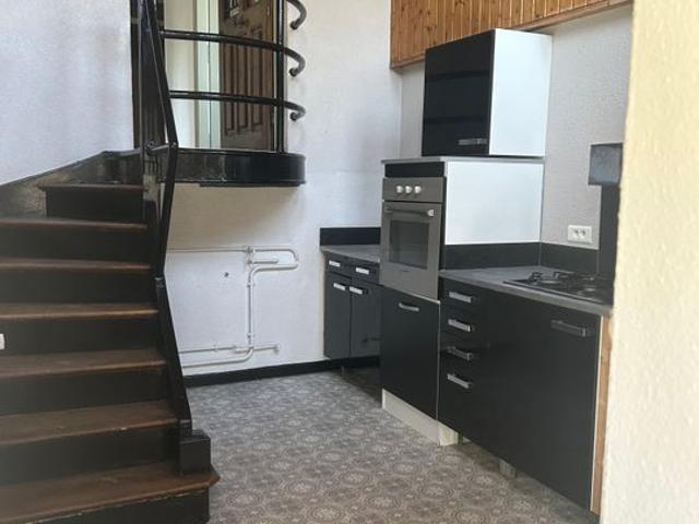 Maison de 200m2 à louer sur Sochaux