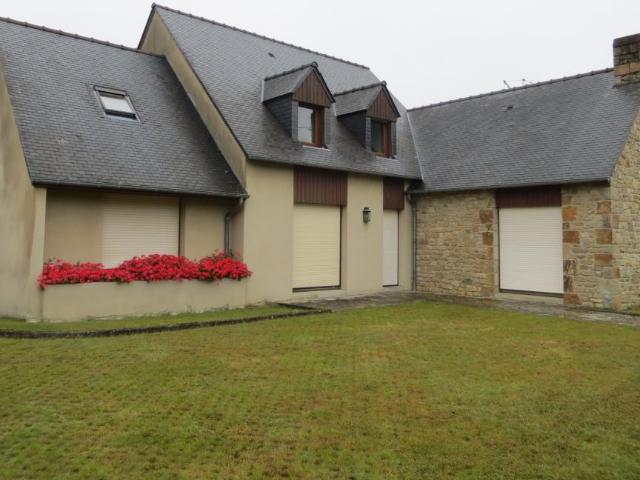 Maison de 200m2 à louer sur Saint Briac sur Mer