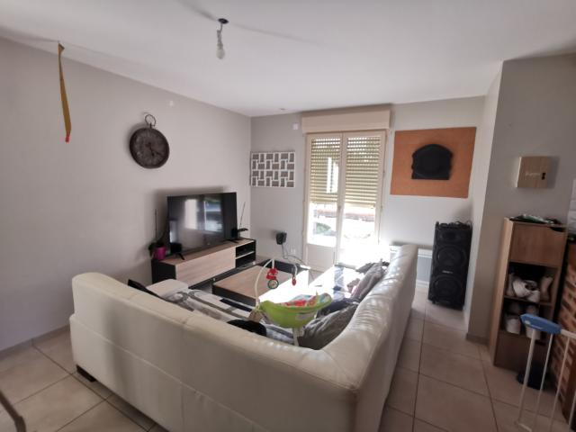 MAISON DE 2017 AU CALME