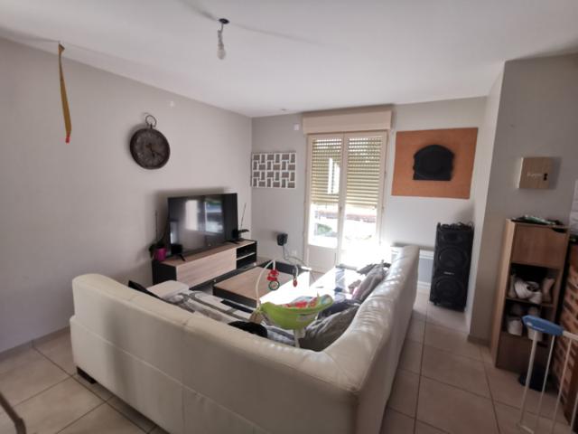 MAISON DE 2017 AU CALME