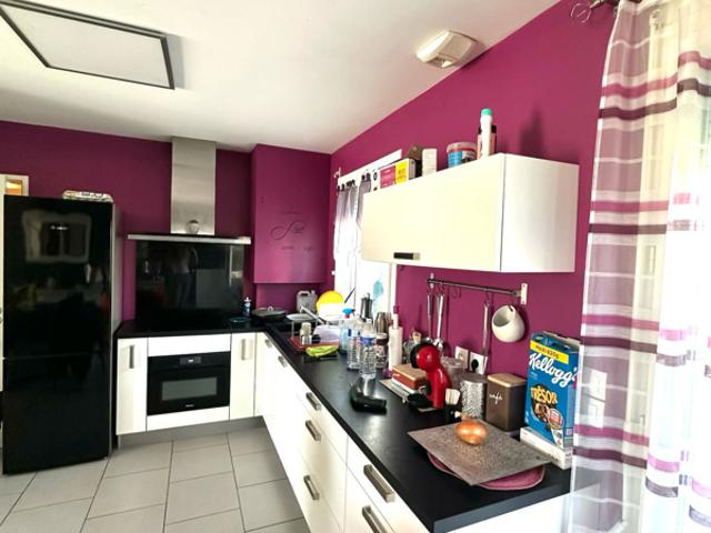 Maison de 2014 5 pièces 110 m2 au sol DPE C Proche G