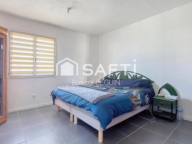 Maison de 2016 2 faces 150m² hab. 4 chambres