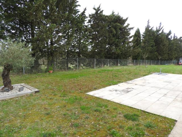 Maison de 2018 avec 3 chambres et garge indépendant. 100m² Cahors