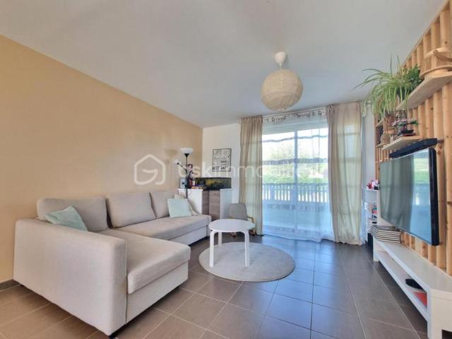 MAISON DE 2019_ 3 CHAMBRES_ JARDIN !